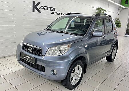 Daihatsu Terios 1,5 4x4 Klimaautomatik HU neu