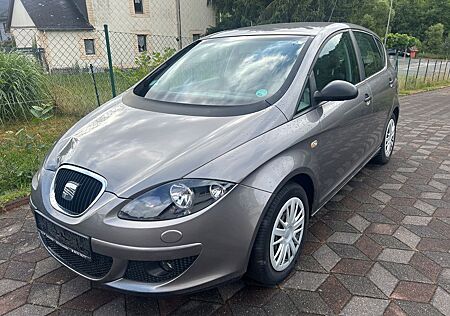 Seat Altea Fresh