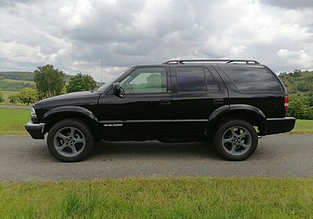 Chevrolet Blazer LT