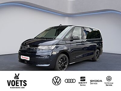Volkswagen T7 Multivan Life 2,0 l 110 kW TDI