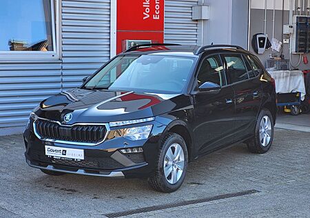 Skoda Kamiq 1.0 TSI DSG Selection SHZ GRA KAMERA
