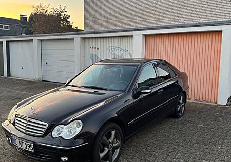Mercedes-Benz C 320 CDI AVANTGARDE Avantgarde