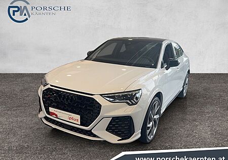 Audi RS Q3 RSQ3 Sportback 2.5 TFSI quattro