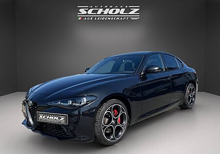 Alfa Romeo Giulia gebraucht kaufen Alfa Romeo Giulia MY23 Competizione *SHZ*KAMERA*DAB*