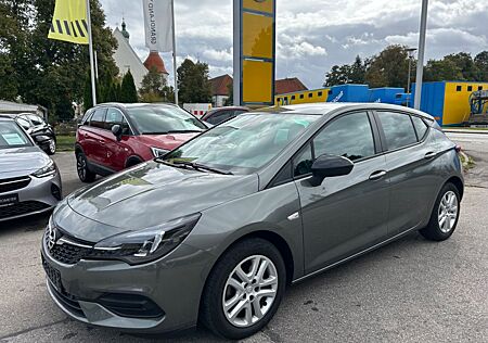 Opel Astra K Lim. 5-trg Edition Klimautomatik LED PDC