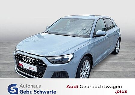 Audi A1 Sportback 30 TFSI S-tronic Advanced LED NAVI
