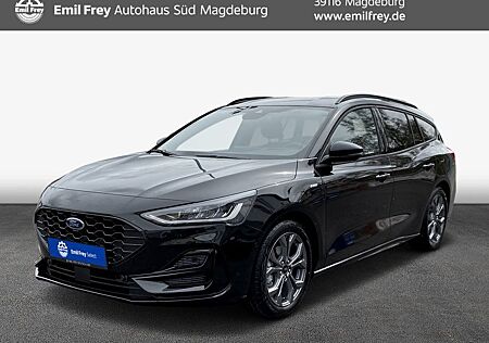 Ford Focus Turnier 1.0 EcoBoost Hybrid ST-LINE 92 kW,
