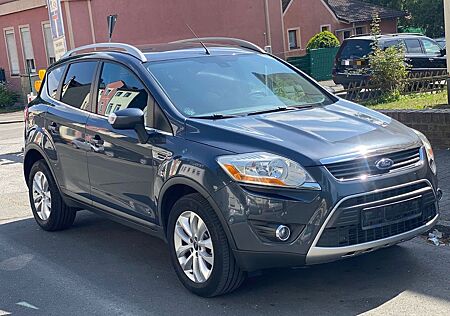 Ford Kuga 2,0 TDCi 4x4 Top Zustand