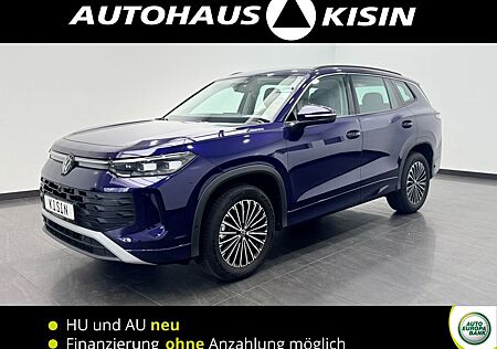 VW Tayron Volkswagen 2.0 TDI 4M Life /AHK /360°Kamera /SHZ