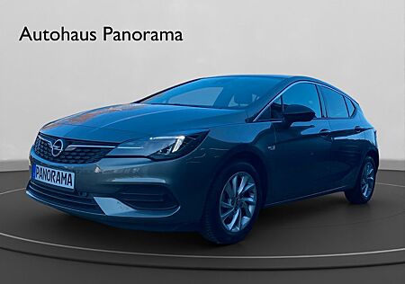 Opel Astra K Lim. 5-trg. Elegance Kamera/LED/SH/LH