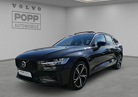 Volvo V60 T8 AWD Recharge Ultimate Dark ACC H&K HUD