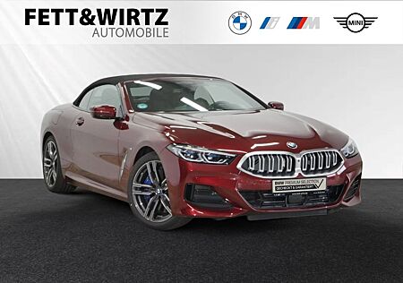 BMW 840 gebraucht kaufen BMW 840d xDrive DAProf.|LCProf.|Soft-Close|PA+