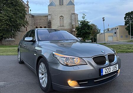 BMW 550iA INDIVIDUAL LCI PERFEKT ZUSTAND 1 BESITZER