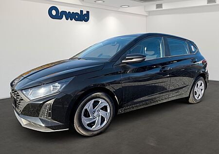 Hyundai i20 Select Funktions-Paket