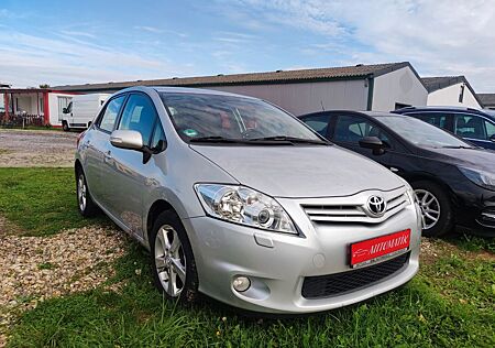 Toyota Auris Executive **AUTM*XENON*NAVI