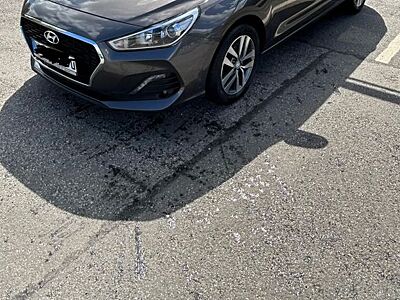 Hyundai i30 1.4 YES! YES!