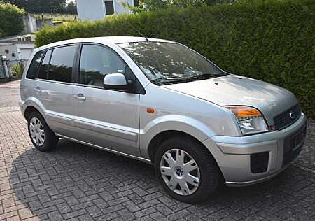 Ford Fusion Style