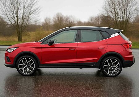 Seat Arona 1.0 TSI 85kW FR DSG FR