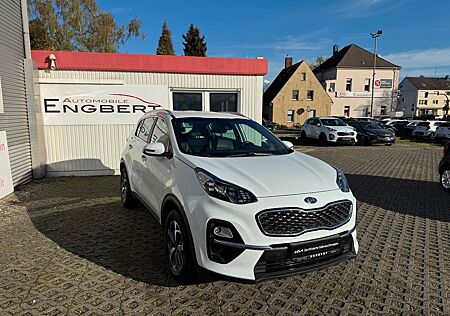 Kia Sportage 1,6 GDi Dream Team 2WD*Premium+*AWR*
