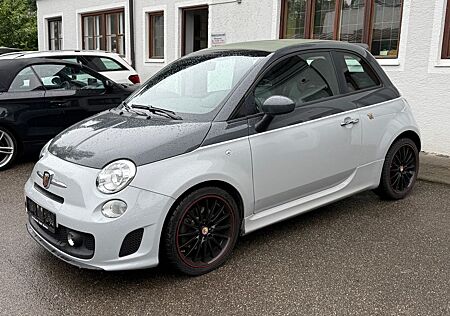 Abarth 500C 1.4 T-Jet 16V C