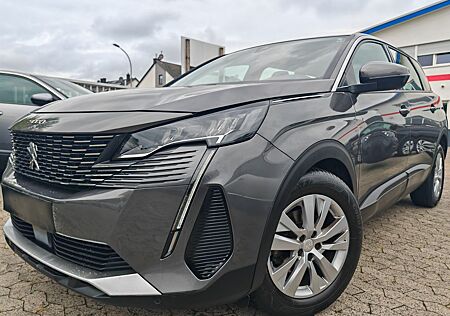 Peugeot 5008 PureTech 130 EAT8 LED NAVI KAMERA 7S #19077