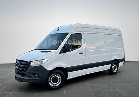 Mercedes-Benz Sprinter 316 L2H2 *NAVI*KAMERA*KLIMA*TOTWINKEL*
