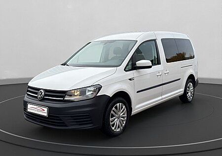 VW Caddy Volkswagen Maxi 2.0 TDI Trendline *AHK*NAVI*KAMERA*