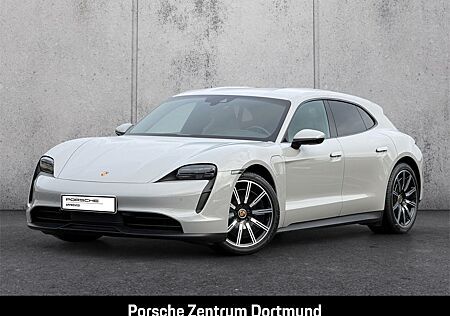 Porsche Taycan Sport Turismo Head-Up Surround-View BOSE