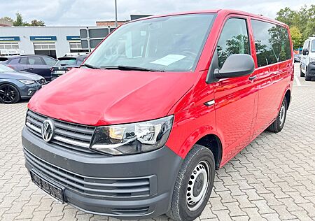 VW T6 Transporter Volkswagen Bus Caravelle Trendline 4Motion
