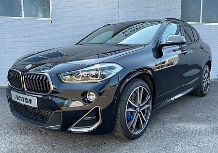 BMW X2 M35i M Sportpaket