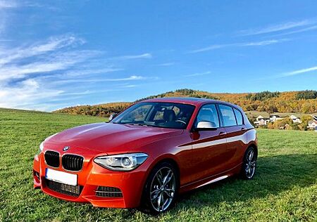 BMW M135i xDrive