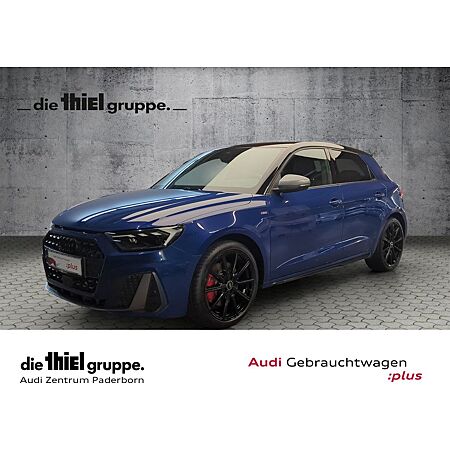 Audi A1 leasen