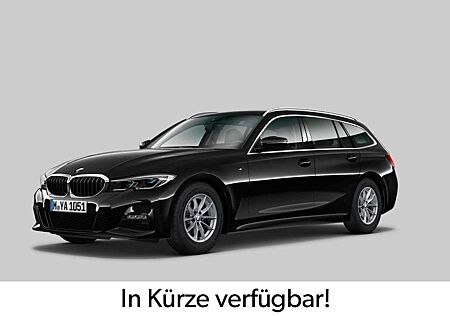 BMW 320d M Sport Laser HeadUp AHK RückfahrKam uvm.