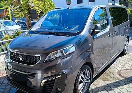 Peugeot Traveller 136 50KWH Allure L2 Allure