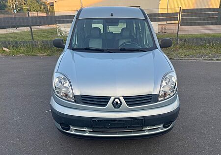 Renault Kangoo Edition Campus