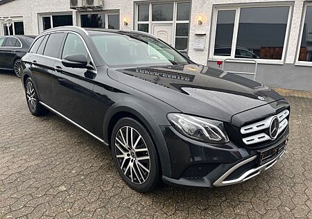 Mercedes-Benz E 400 E 400d 4Matic All-Terrain AHK*ACC*Massage*360°