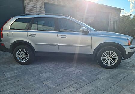 Volvo XC 90 XC90 D5 Geartronic Executive 7-Sitzer Executive