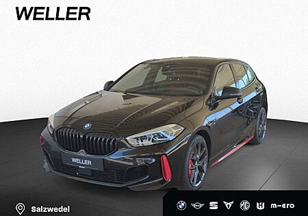 BMW 128ti M Sport LiCoPro LED HiFi AppleCar DAB Temp