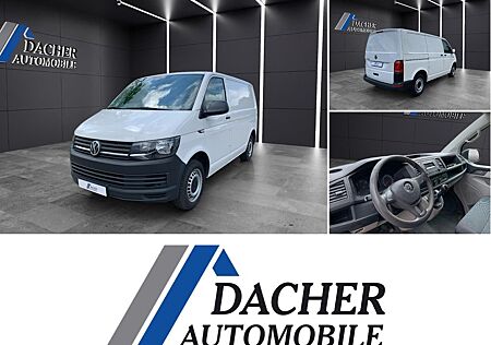 VW T6 Transporter Volkswagen EcoProfi 2.0 TDI, Klima, BT, PDC.