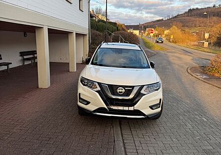 Nissan X-Trail 1.3 DIG-T N-TEC N-TEC