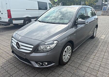 Mercedes-Benz B 200 CDI