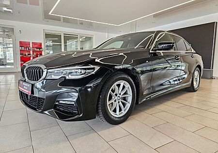 BMW 320 d Lim. *M-PAKET*SPORT*LEDER*ACC*MEMORY*LED*