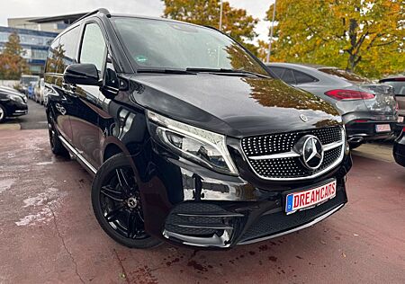 Mercedes-Benz V 220 V -Klasse V300 d AVANTGARDE EDITION AMG !!!!