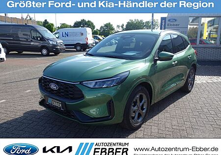 Ford Kuga ST-Line 2.5 FHEV-Hybrid LED NAVI AHK ACC Sp