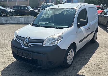 Renault Kangoo Rapid PDC