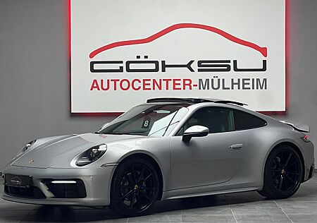 Porsche 911 Urmodell 911 / 992 Carrera Schiebedach*Sport Design*