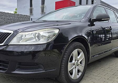 Skoda Octavia 1.4 TSI Ambiente
