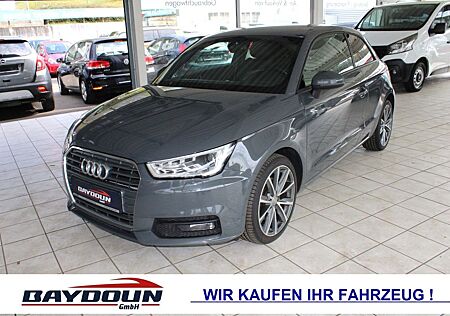 Audi A1 1.6 TDI sport/Automatik/Navi/Eu6