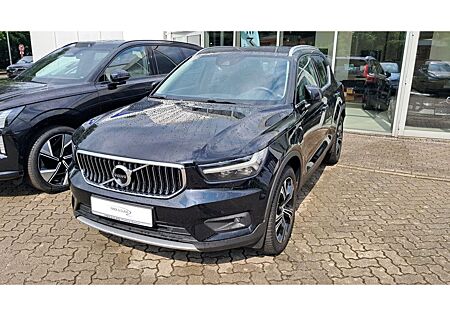 Volvo XC 40 XC40 T4 Recharge Inscription Expression