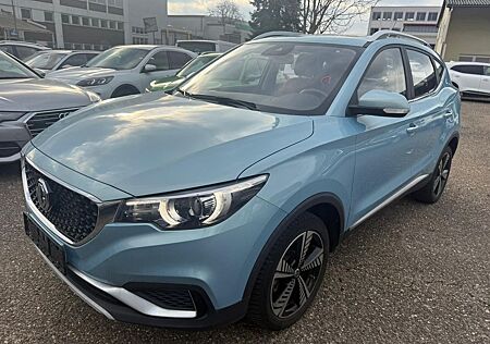 MG ZS EV Luxury Aut./Panodach/Leder/10800netto
